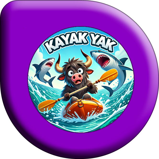 KAYAK YAK
