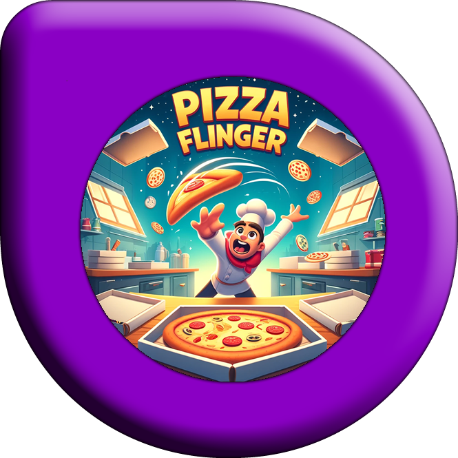 PIZZA FLINGER