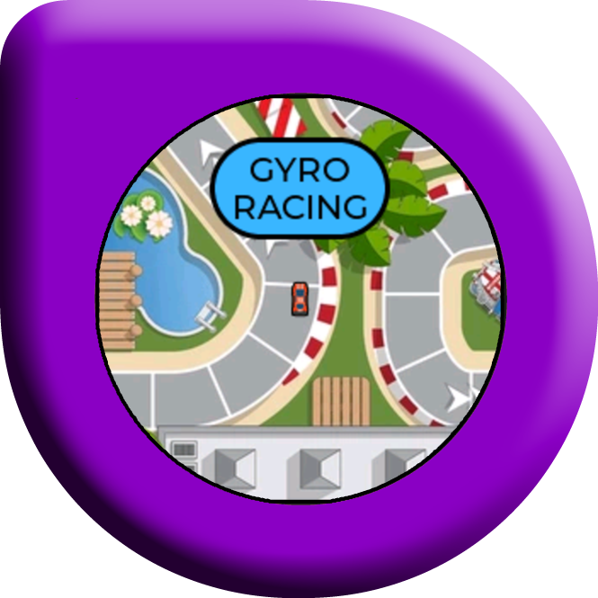 GYRO RACER