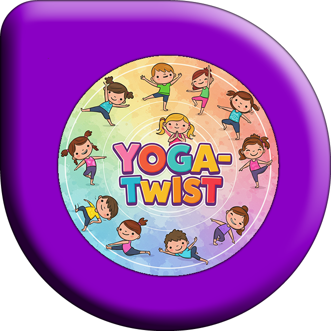 YOGA TWIST
