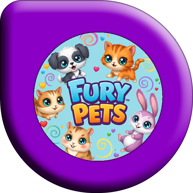 FURY PETS