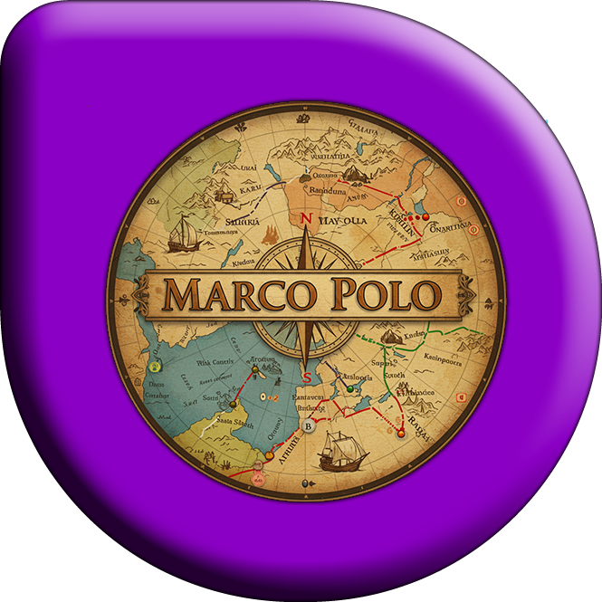 MARCO POLO