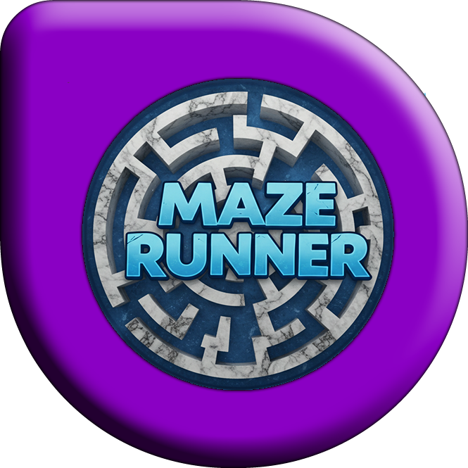 MAZE RUNNER