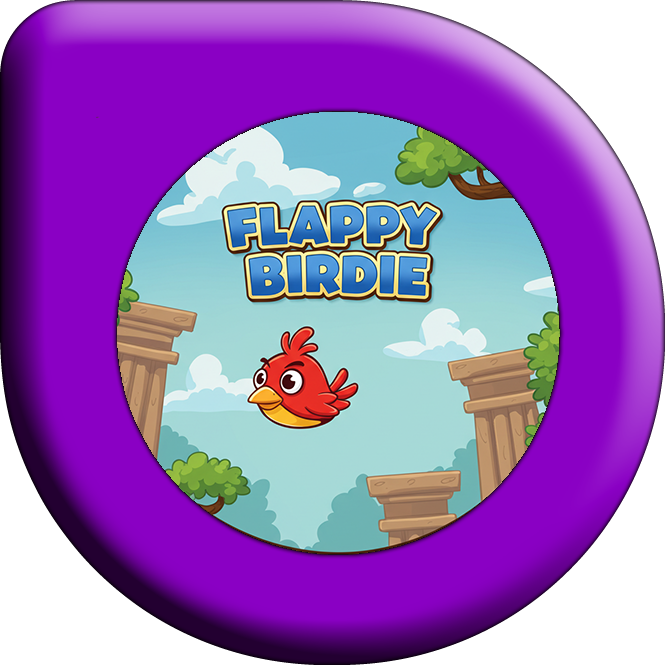 FLAPPY BIRDIE