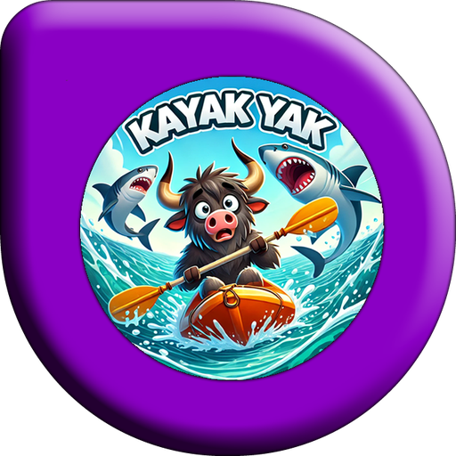 KAYAK YAK