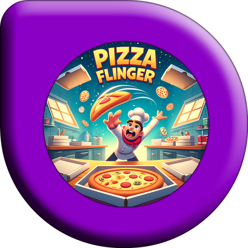 PIZZA FLINGER