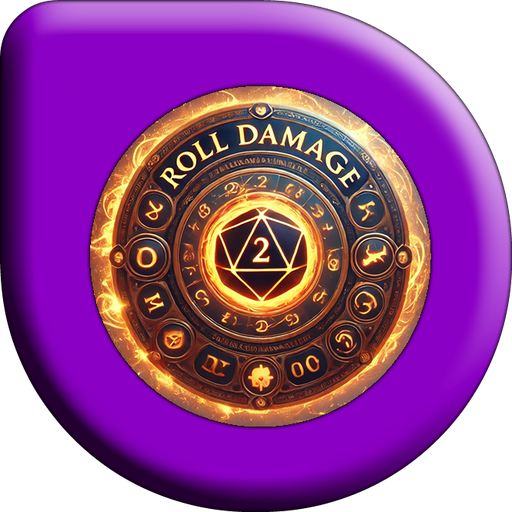 ROLL DAMAGE