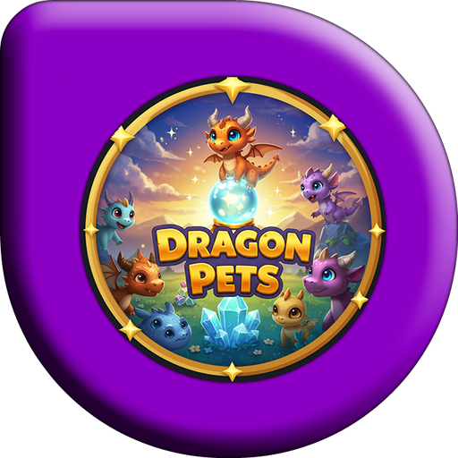 DRAGON PETS