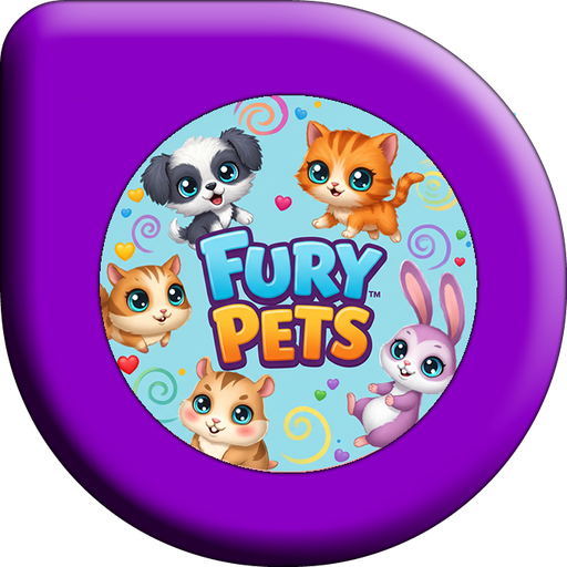 FURY PETS