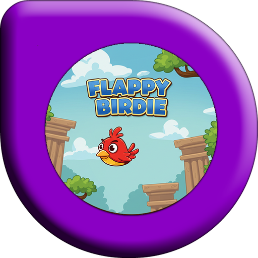 FLAPPY BIRDIE